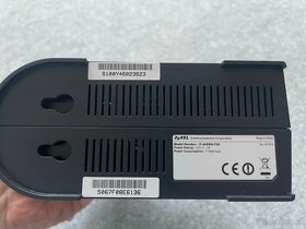 Modem/router Zyxel P-660HN-T3A - 2
