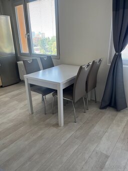 Jídelní židle - 2