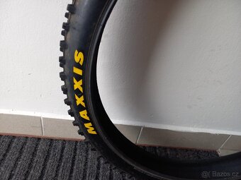 Plášť MAXXIS WETSCREAM 27,5 2,5 - 2