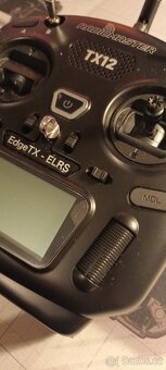 Radiomaster TX12 EDGE TX ELRS - 2