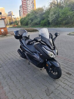 Honda forza 125 2019 - 2