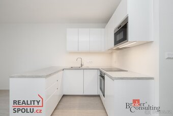 Pronájem, byty/1+kk, 30 m2, Kartónová 2844/10, 32600 Plzeň, - 2