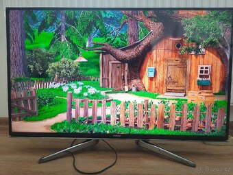 Televize Samsung 40" Smart - 2
