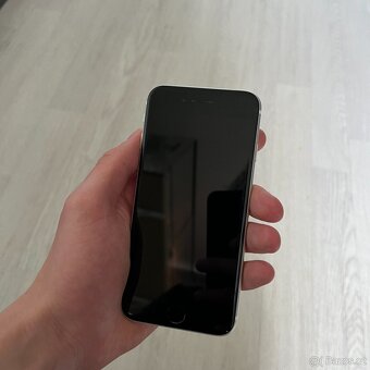 Iphone SE 2020 (128GB) - 2