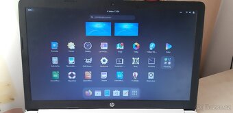 Notebook HP 15,6“, SSD 1TB, 16 GB RAM - 2