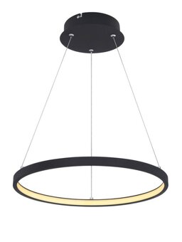 Závěsné svítidlo GLOBO Ralph, 39 cm, LED, 19W - 2
