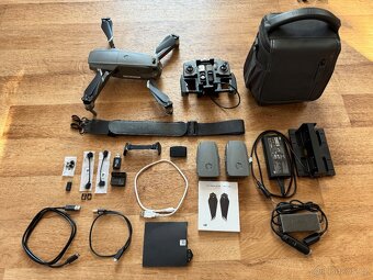 Dji Mavic 2 Pro Fly more combo - 2