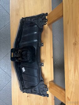 Honda Civic 8g originál mřížka grill - 2