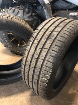 2KS Barum 245/40 R18 - 2