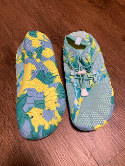 barefoot boty LORAX pro vel 40, 39, 38, 37 - 2