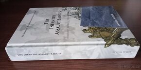 The Infantry Assault Badges - 2