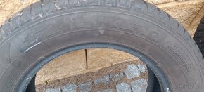 FALKEN EURO ALL SEASON 215/65 R17 XL 103V - 2