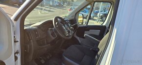 Prodám Fiat Ducato 2.3 Jtd - 2