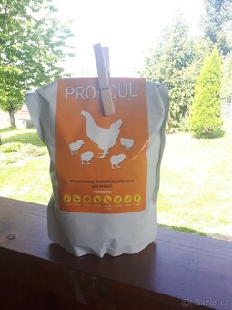 Prodam probiotika Propoul pro drubez - 2