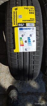 Alu. kola Xsara Picasso - 2