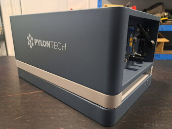 Řídící modul Pylontech Force H2 až pro 4 baterie - 2