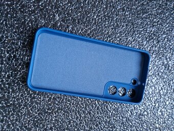 Nový kryt galaxy S22 5G. - 2