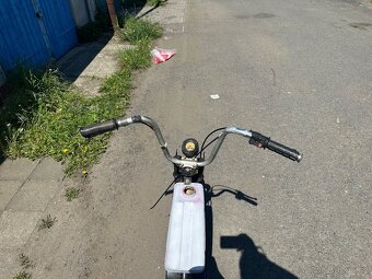 Babeta 210 - 2