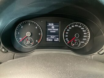 SEAT ALHAMBRA 2.0 Tdi 103 KW STYLE 7-MÍST 12/2011 224tis km - 2