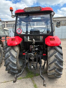Zetor major 80 - 2