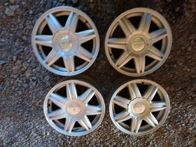 Orig.Alu Seat 5×100 ET 43 - 2