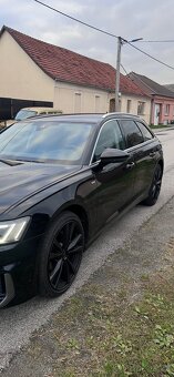 Alu R20, Audi A6 C8 - 2