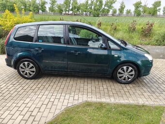 Prodám Ford C-max 2008, facelift - 2