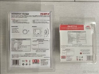 NOVÁ ElektroBock PocketHome® zařízení - 2
