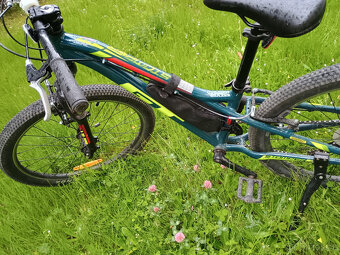 Dětské horské kolo 24" GT - 2