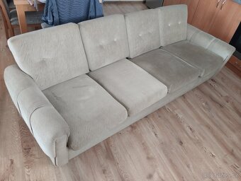 Sedačka za odvoz - 2