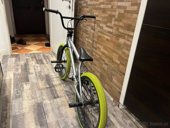 BMX - 2