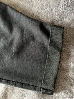 Dámské bermudy italy moda vel M - 2