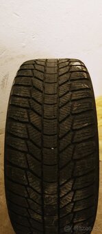 Alu kola 5×108 R17,Ford kuga - 2