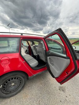 Passat B6 2.0 FSI - 2