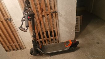 Prodam kolobezku Segway P65E - 2