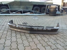Spoiler BBS BMW E12 518 - 528i - 2