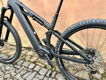 Cube Stereo Hybrid One44 RACE Blackline L 2025 Nové - 2