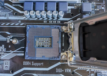 Asus Prime Z270-P, ATX, socket 1151, Intel Z270 - 2