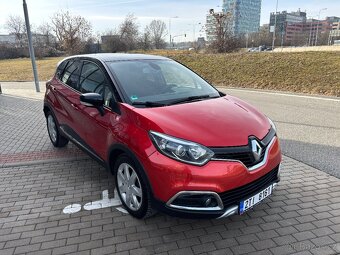 Renault Captur 1.5TDCi 66kW Automat HHansen - 2
