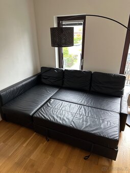 Rozkládací gauč IKEA - 2