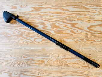 RETRO PRUT SHAKESPEARE AUTO COMPACT TELESCOPIC 1062H-520 / 5 - 2