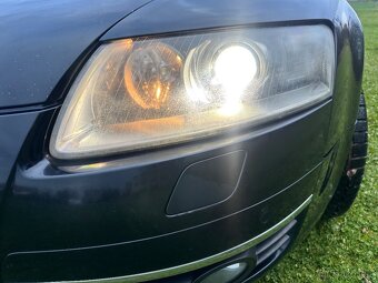 Audi A6 3.0tdi Quattro - 2