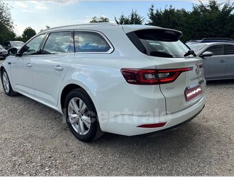 RENAULT Talisman kombi dCi 130 ENERGY BUSINESS 04/2017 - 2