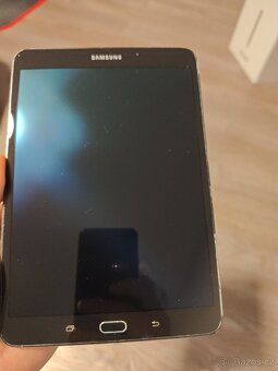 Samsung Galaxy Tab S2 (8 palců) - 2