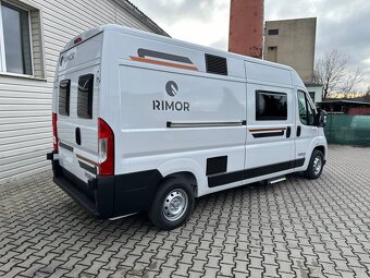Rimor HORUS 45 Palandy TOP CENA - 2