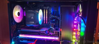 Herní PC -Sapphire Radeon NITRO+ RX 7900 XTX Vapor-X G - 2