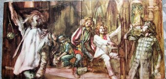 LP deska - Jethro Tull - Aqualung - 2