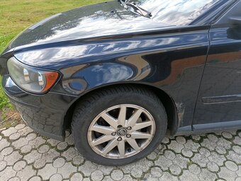 Volvo V50 - 2