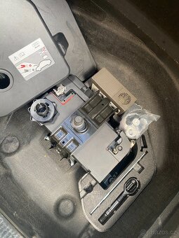 Audi A4 Avant 1.8 TFSI - 2