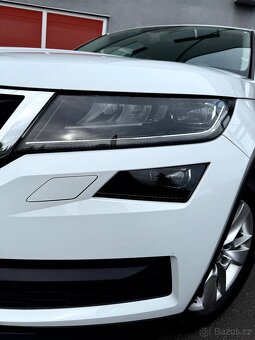 ŠKODA KODIAQ 2.0TDI STYLE - 2
